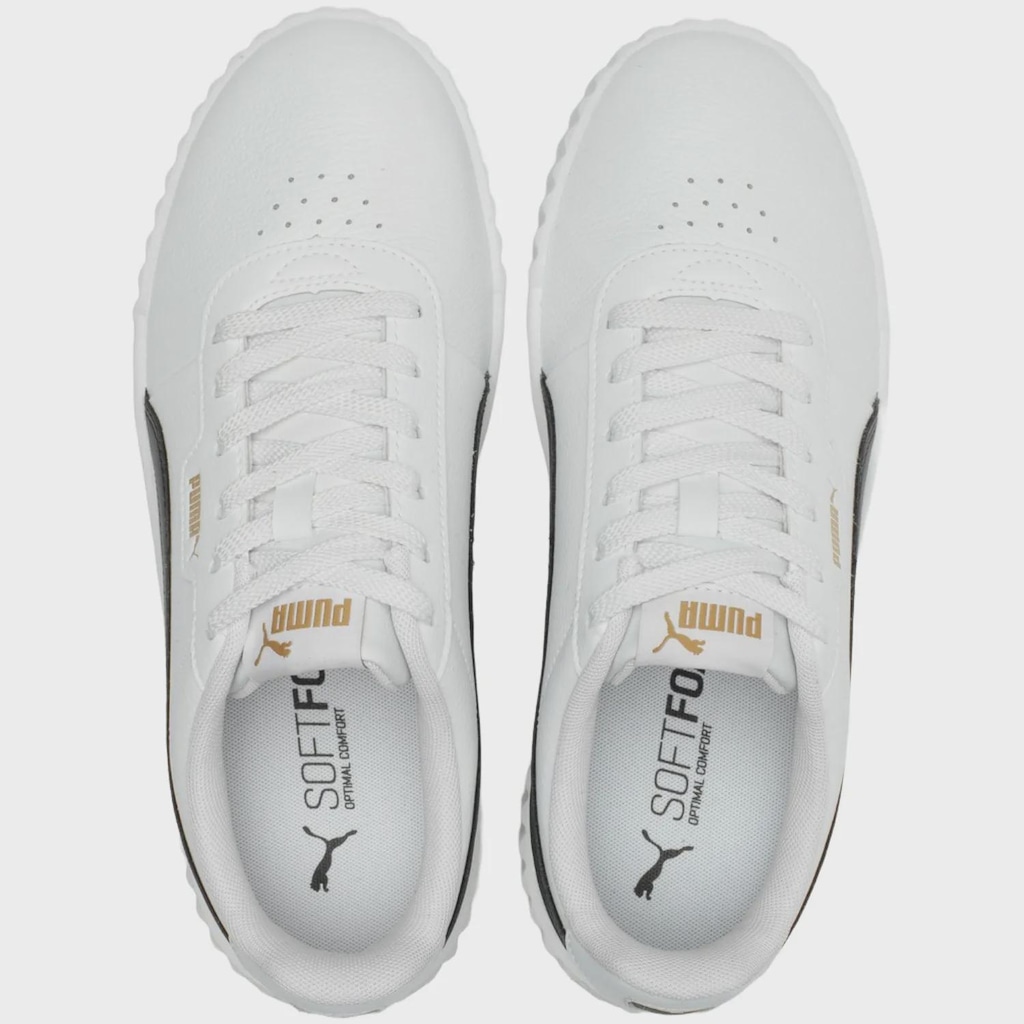 Imagem 3 do produto Tênis Feminino Puma Carina 3.0 BDP