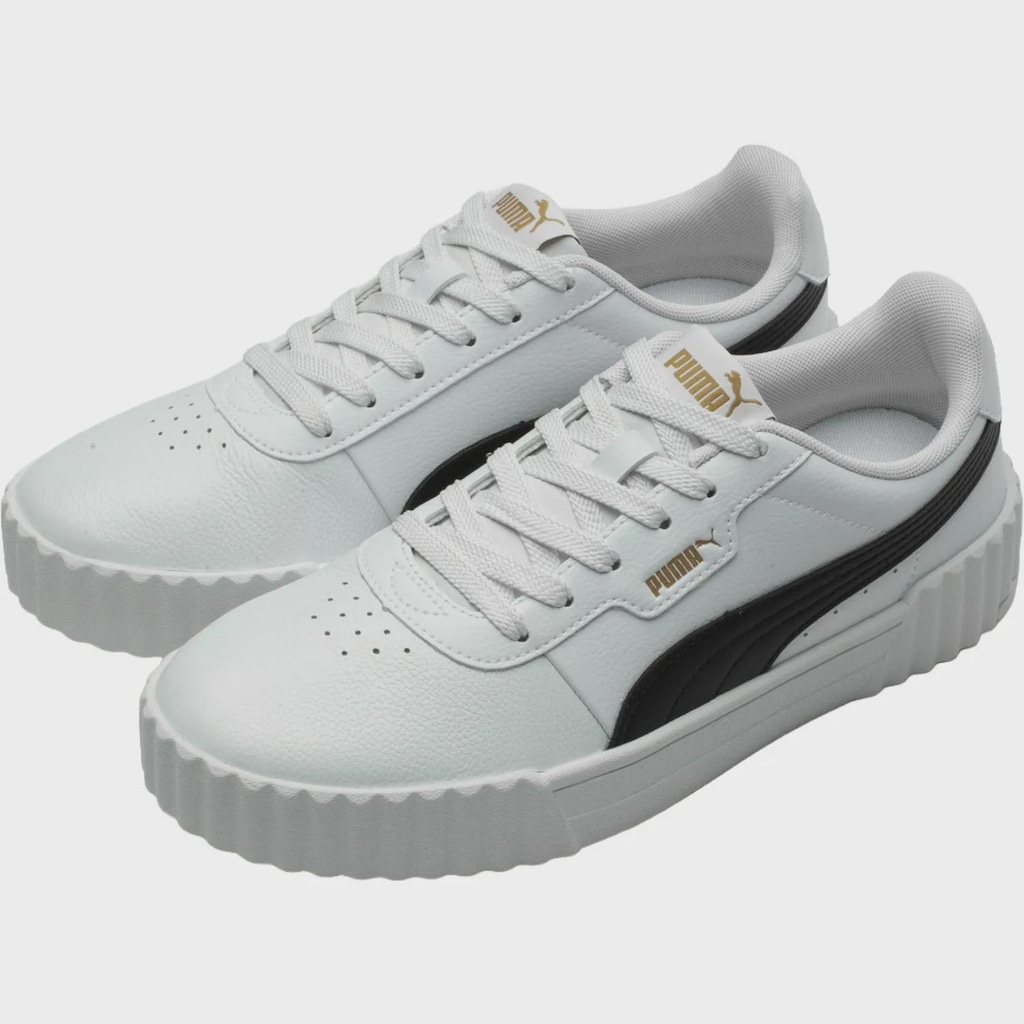 Imagem 4 do produto Tênis Feminino Puma Carina 3.0 BDP