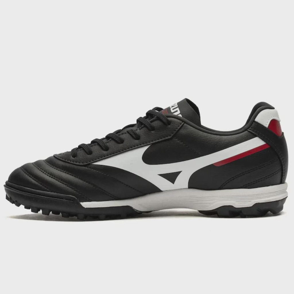 Imagem 2 do produto Chuteira Society Adulto Mizuno Morelia Classic