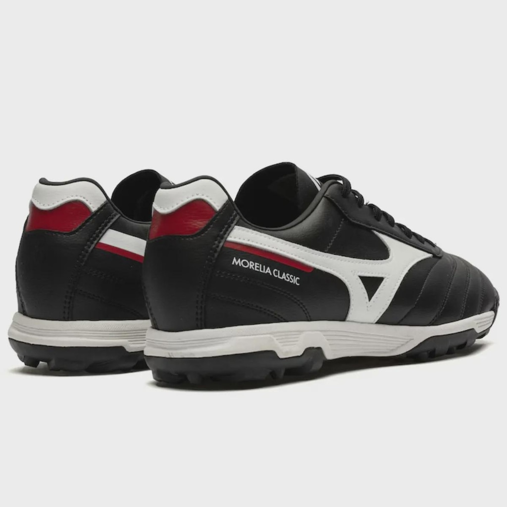 Imagem 5 do produto Chuteira Society Adulto Mizuno Morelia Classic