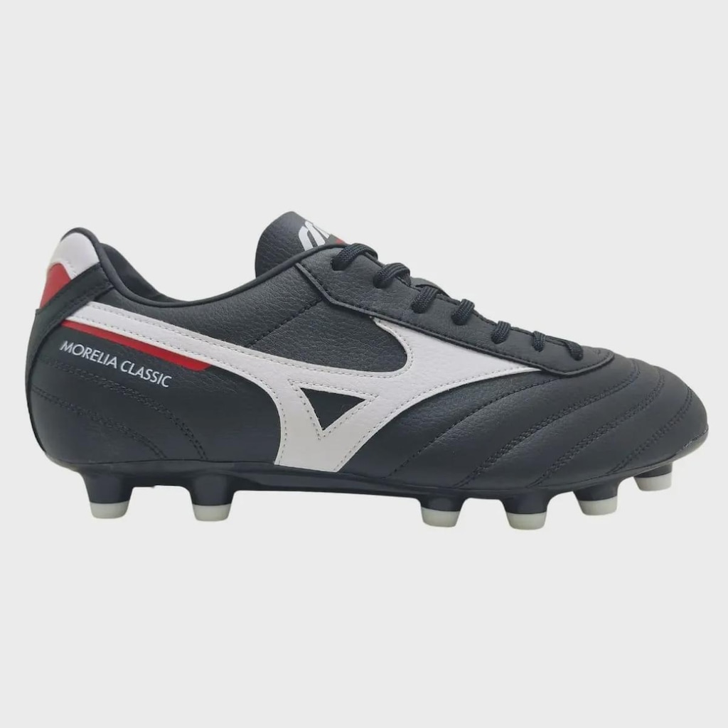 Imagem 1 do produto Chuteira Campo Adulto Mizuno Morelia Classic