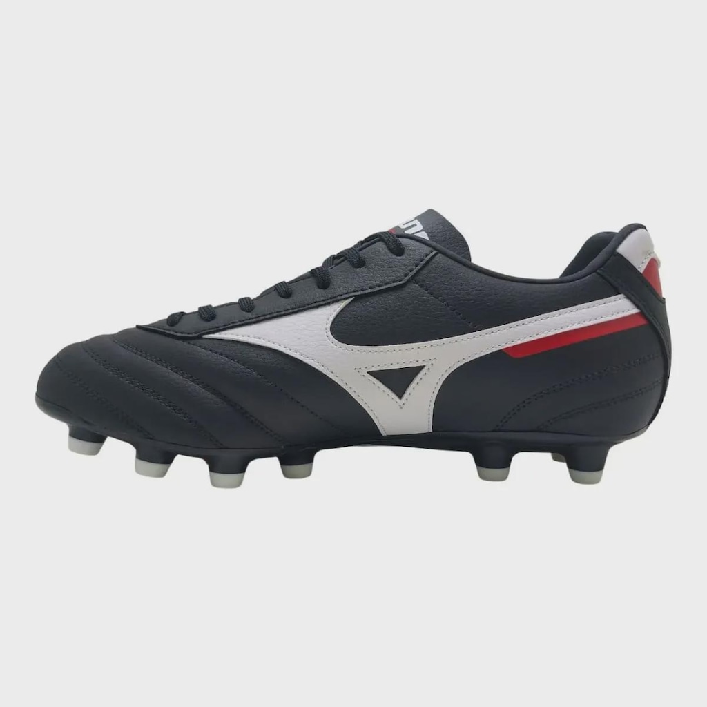 Imagem 2 do produto Chuteira Campo Adulto Mizuno Morelia Classic