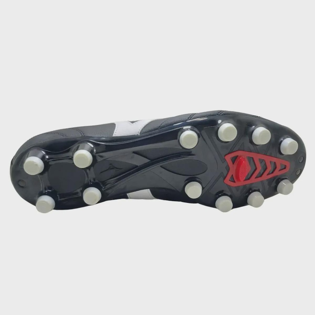 Imagem 4 do produto Chuteira Campo Adulto Mizuno Morelia Classic
