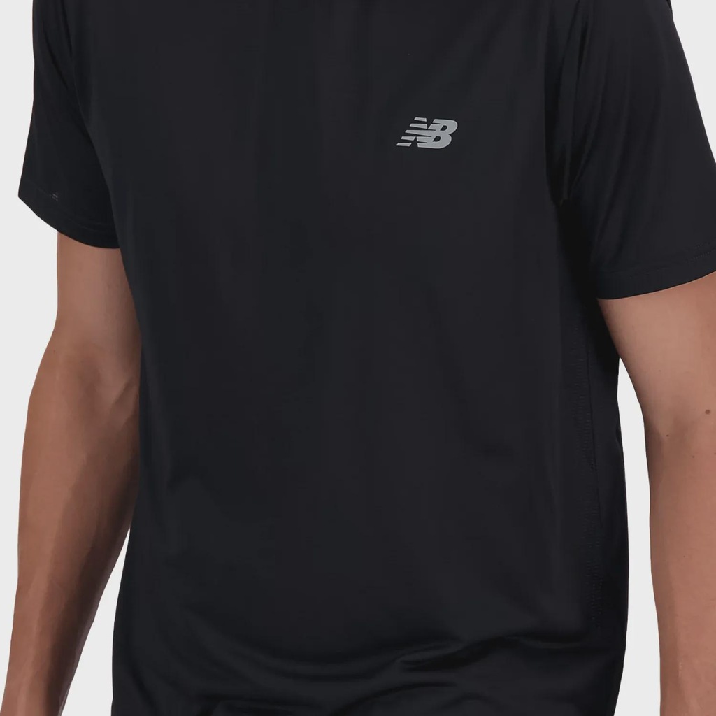 Imagem 3 do produto Camiseta New Balance Sport Essentials Masculina