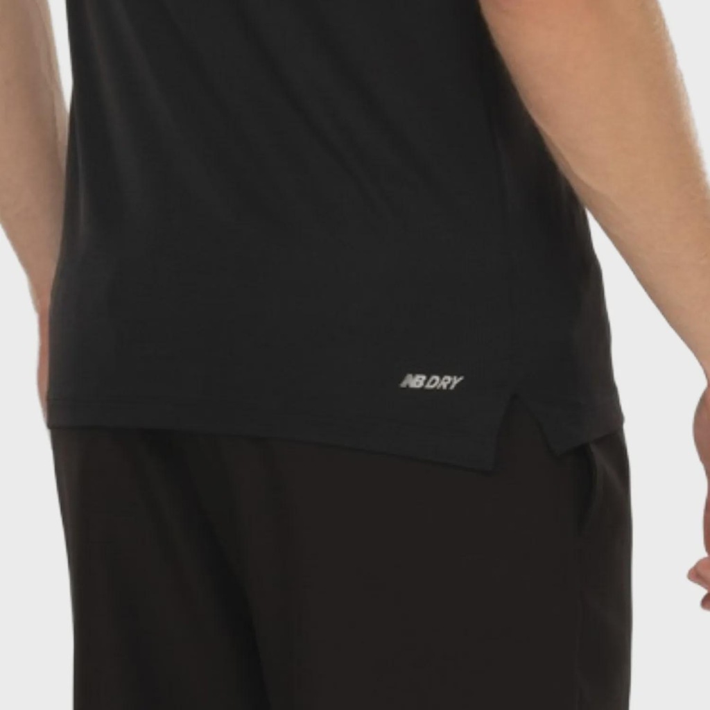 Imagem 4 do produto Camiseta New Balance Sport Essentials Masculina
