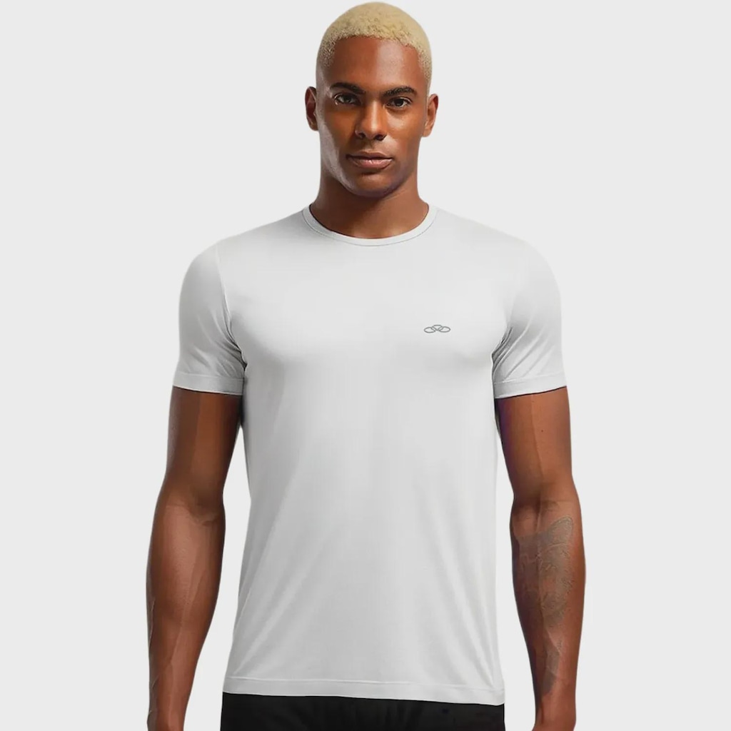 Imagem 1 do produto Camiseta Olympikus Essential Masculina