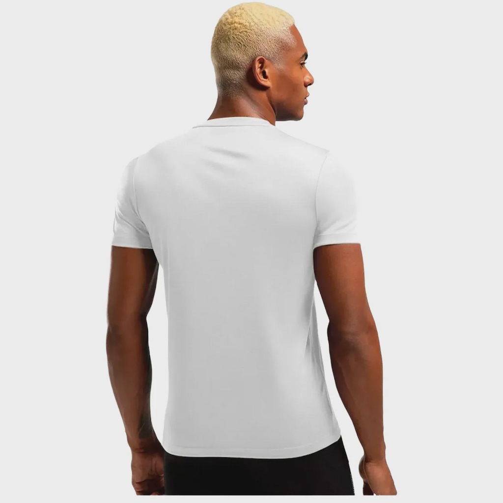 Imagem 2 do produto Camiseta Olympikus Essential Masculina