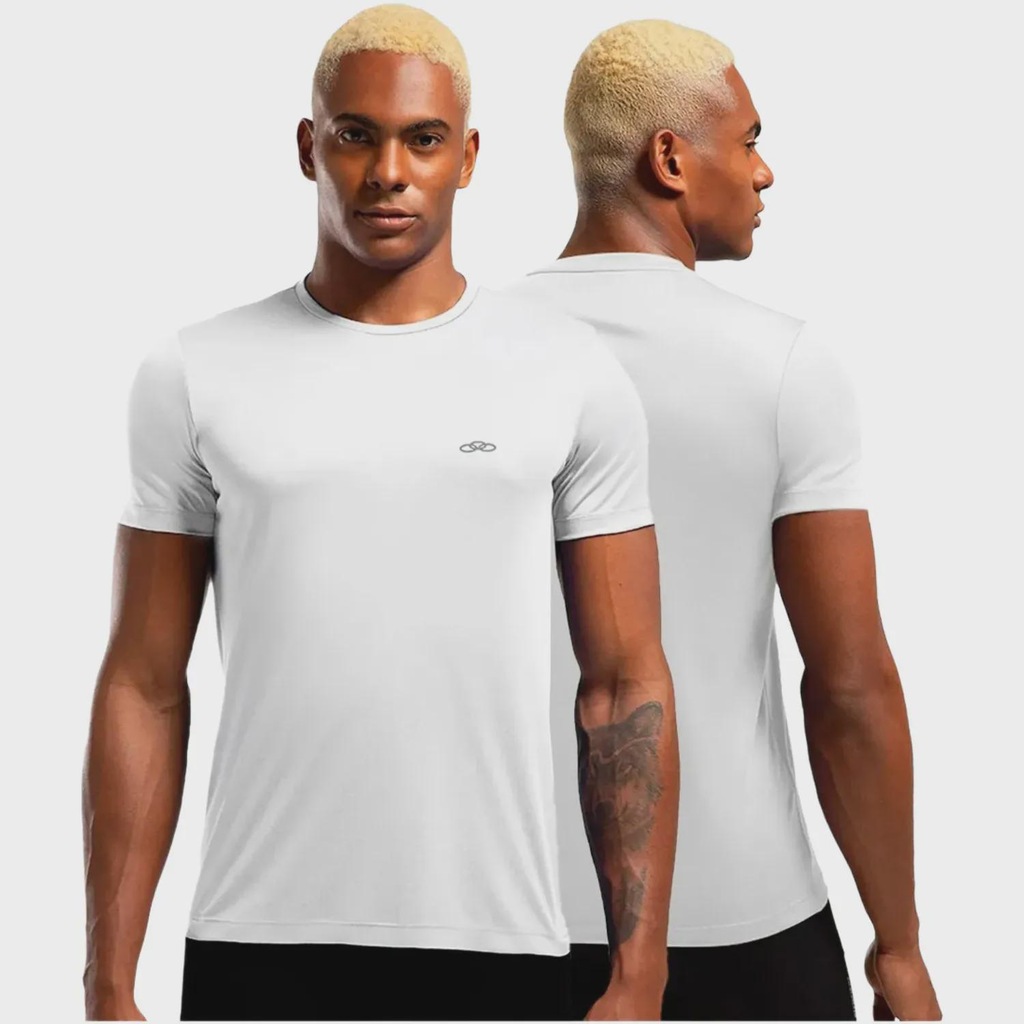 Imagem 3 do produto Camiseta Olympikus Essential Masculina