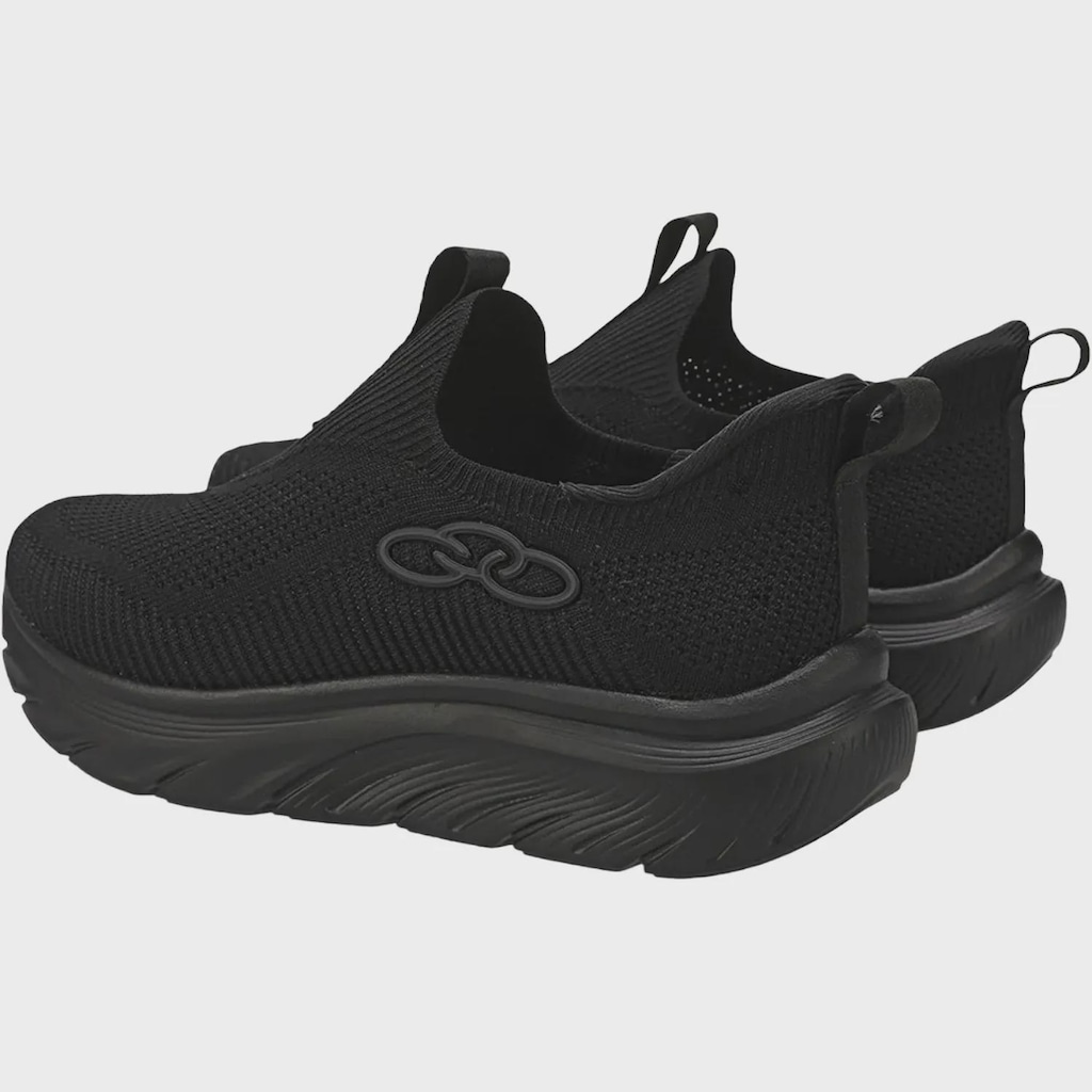 Imagem 4 do produto Tênis Masculino Olympikus Clic