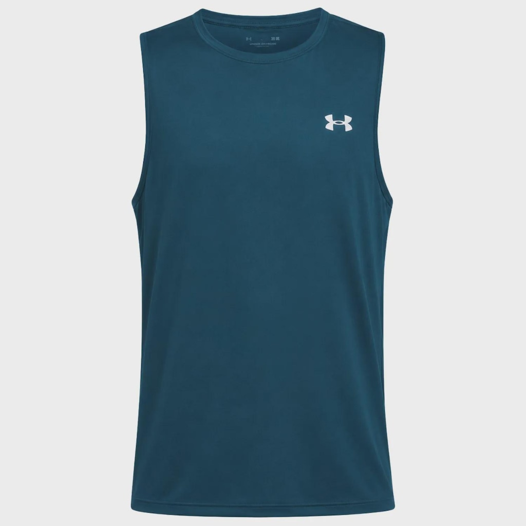 Imagem 1 do produto Camiseta Regata Under Armour Tech Tank Masculina