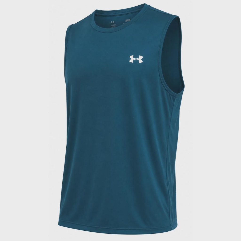 Imagem 2 do produto Camiseta Regata Under Armour Tech Tank Masculina