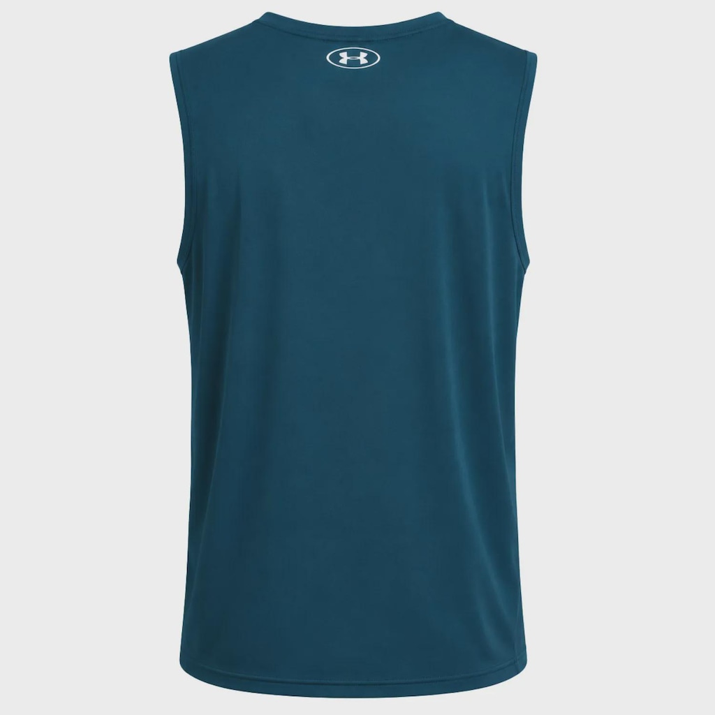 Imagem 4 do produto Camiseta Regata Under Armour Tech Tank Masculina