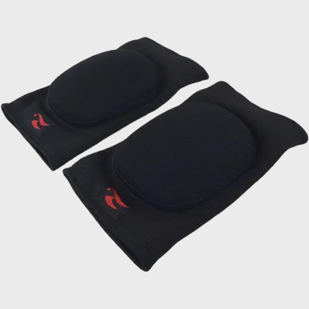 Imagem 1 do produto Joelheira Realtex Futsal - Adulto