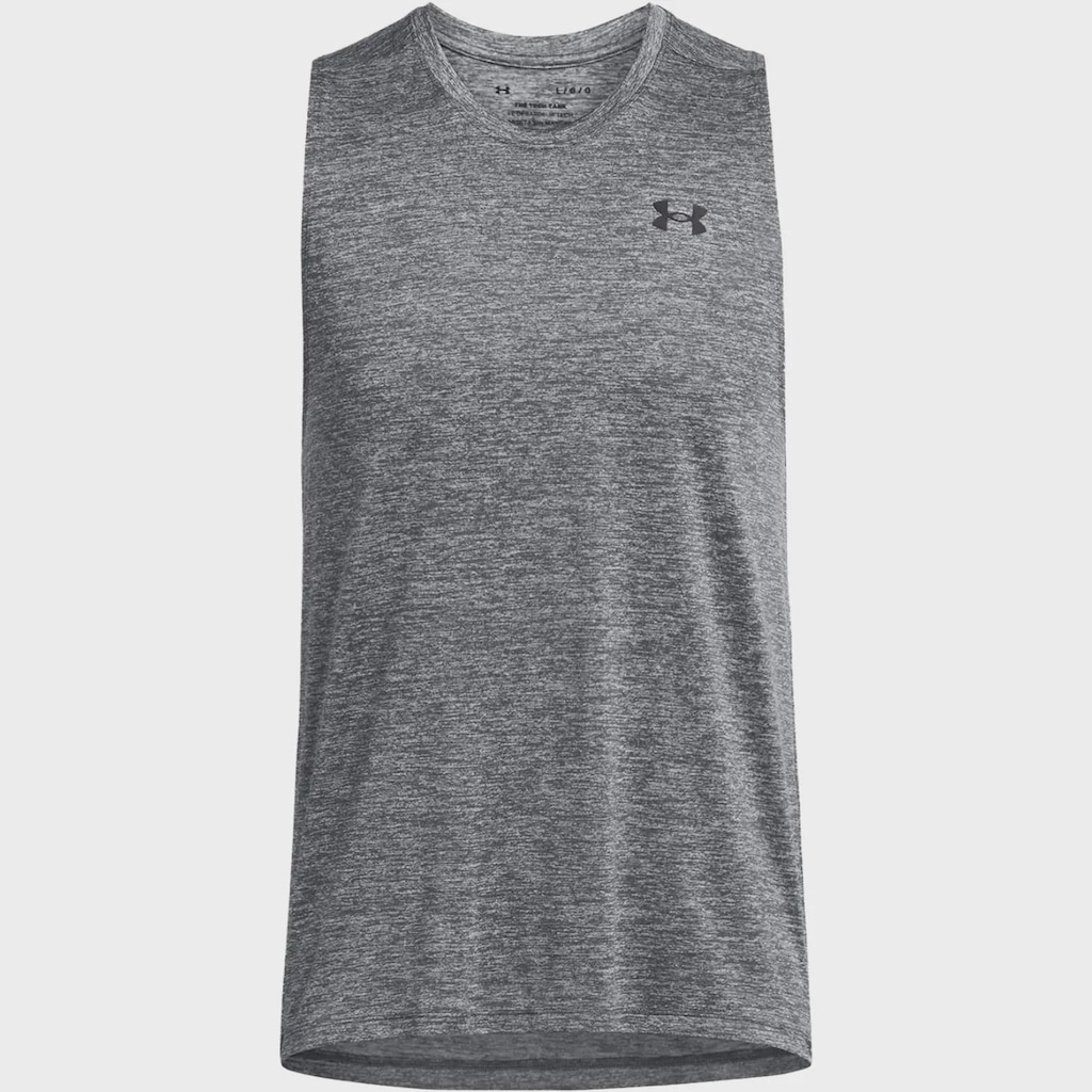 Imagem 1 do produto Camiseta Regata Under Armour Tech Tank Masculina