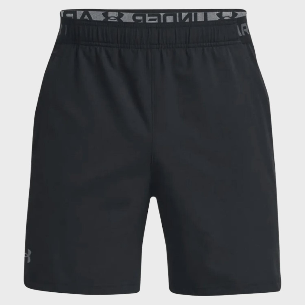 Imagem 1 do produto Shorts Under Armour Vanish Woven 6IN Masculino