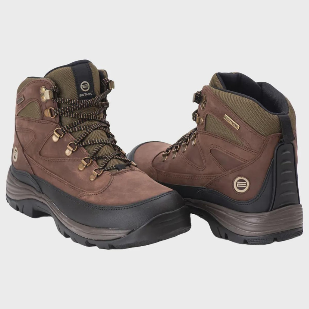 Imagem 3 do produto Bota Masculina Estival Chochorua