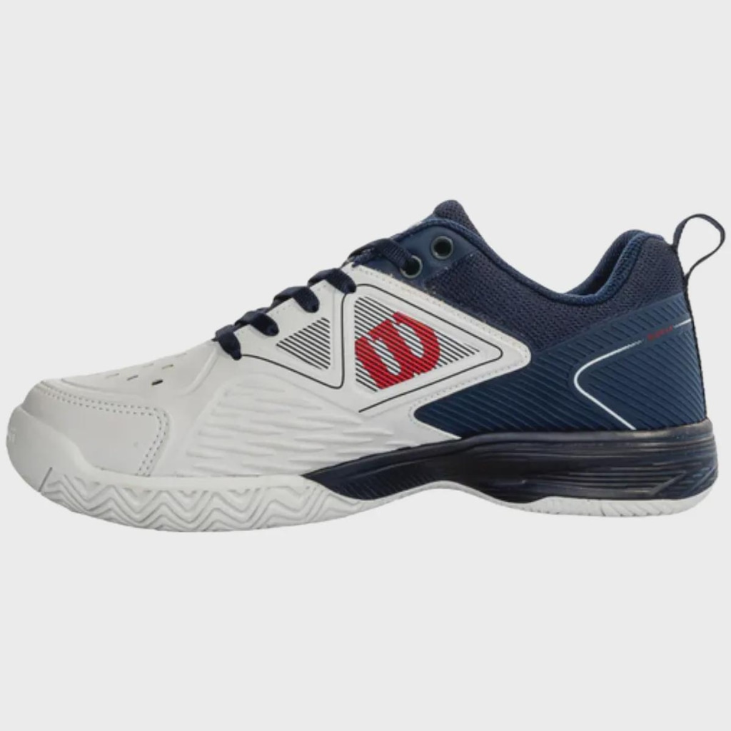 Imagem 2 do produto Tênis Unissex Wilson Slice 3.0 All Court