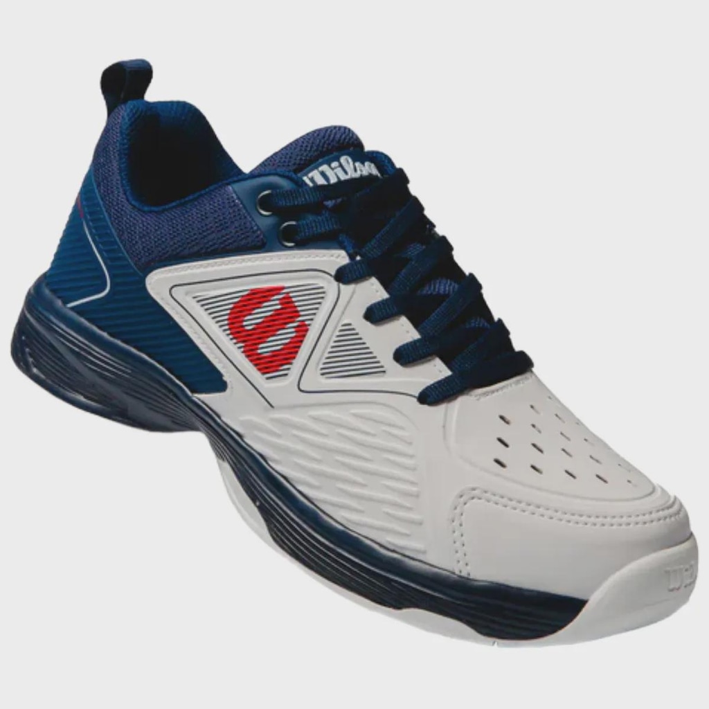 Imagem 3 do produto Tênis Unissex Wilson Slice 3.0 All Court