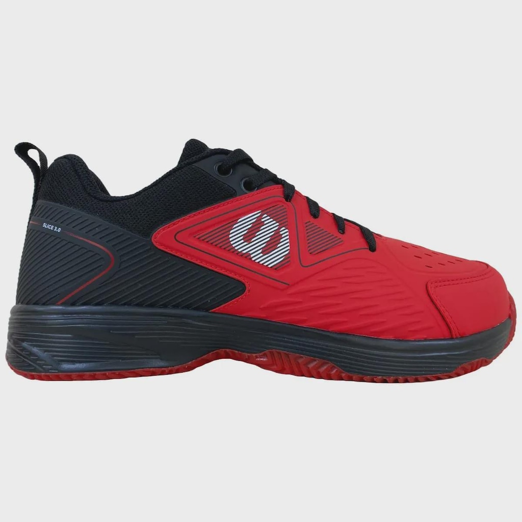 Imagem 1 do produto Tênis Masculino Wilson Slice 3.0 Clay Court