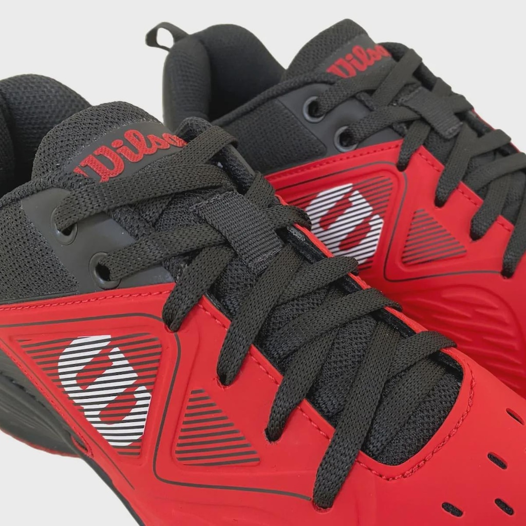 Imagem 3 do produto Tênis Masculino Wilson Slice 3.0 Clay Court