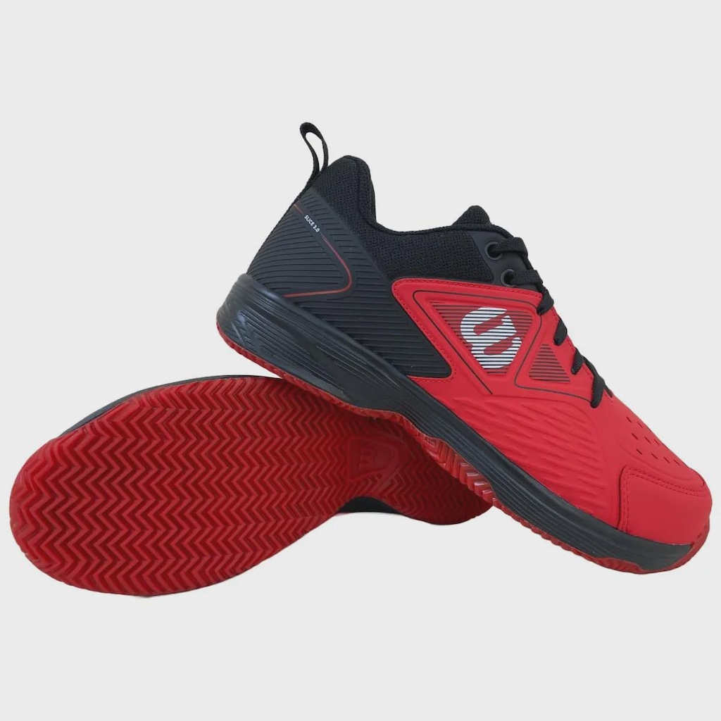Imagem 4 do produto Tênis Masculino Wilson Slice 3.0 Clay Court