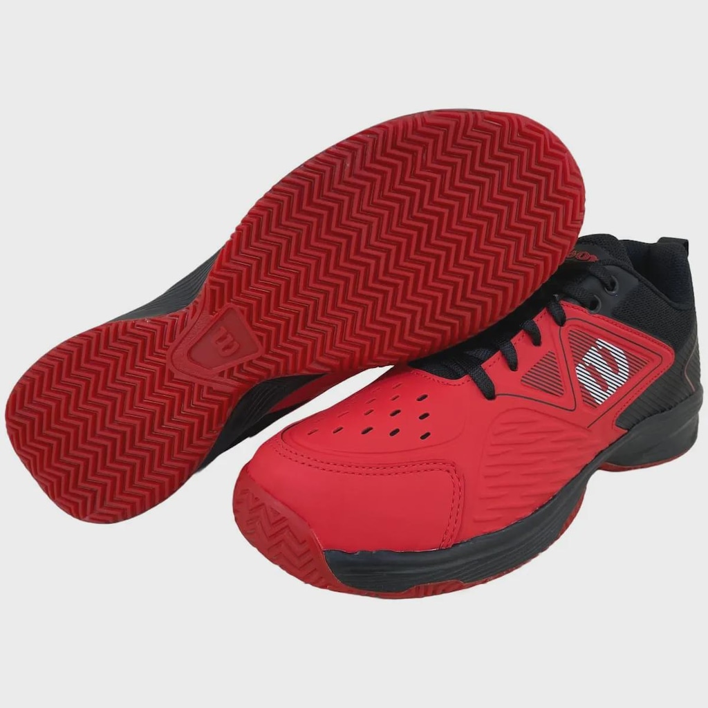 Imagem 5 do produto Tênis Masculino Wilson Slice 3.0 Clay Court