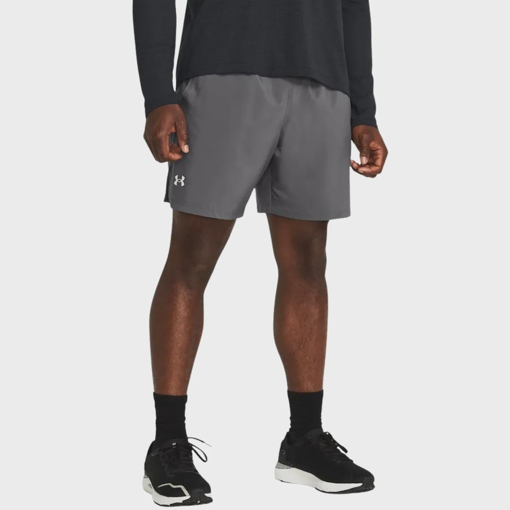 Imagem 3 do produto Shorts Under Armour Launch 7 Masculino
