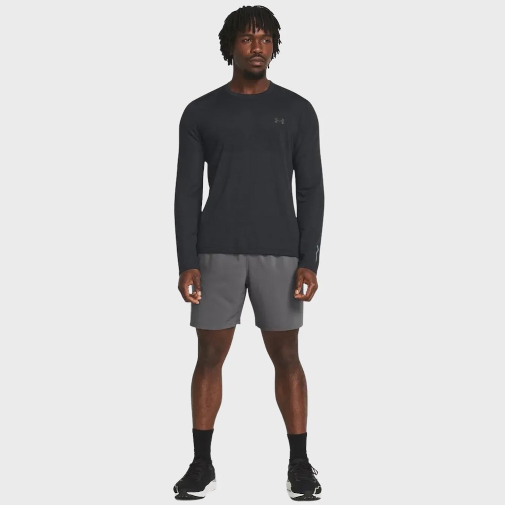 Imagem 5 do produto Shorts Under Armour Launch 7 Masculino