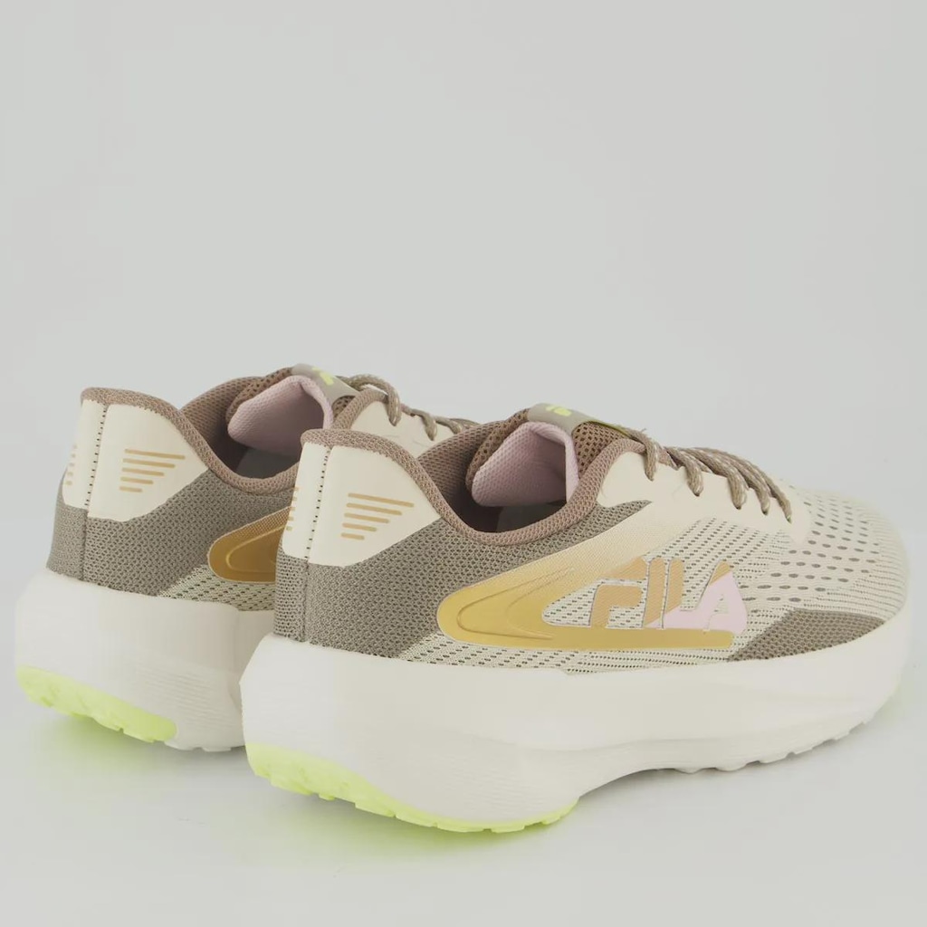 Imagem 3 do produto Tênis Feminino Fila Outrun