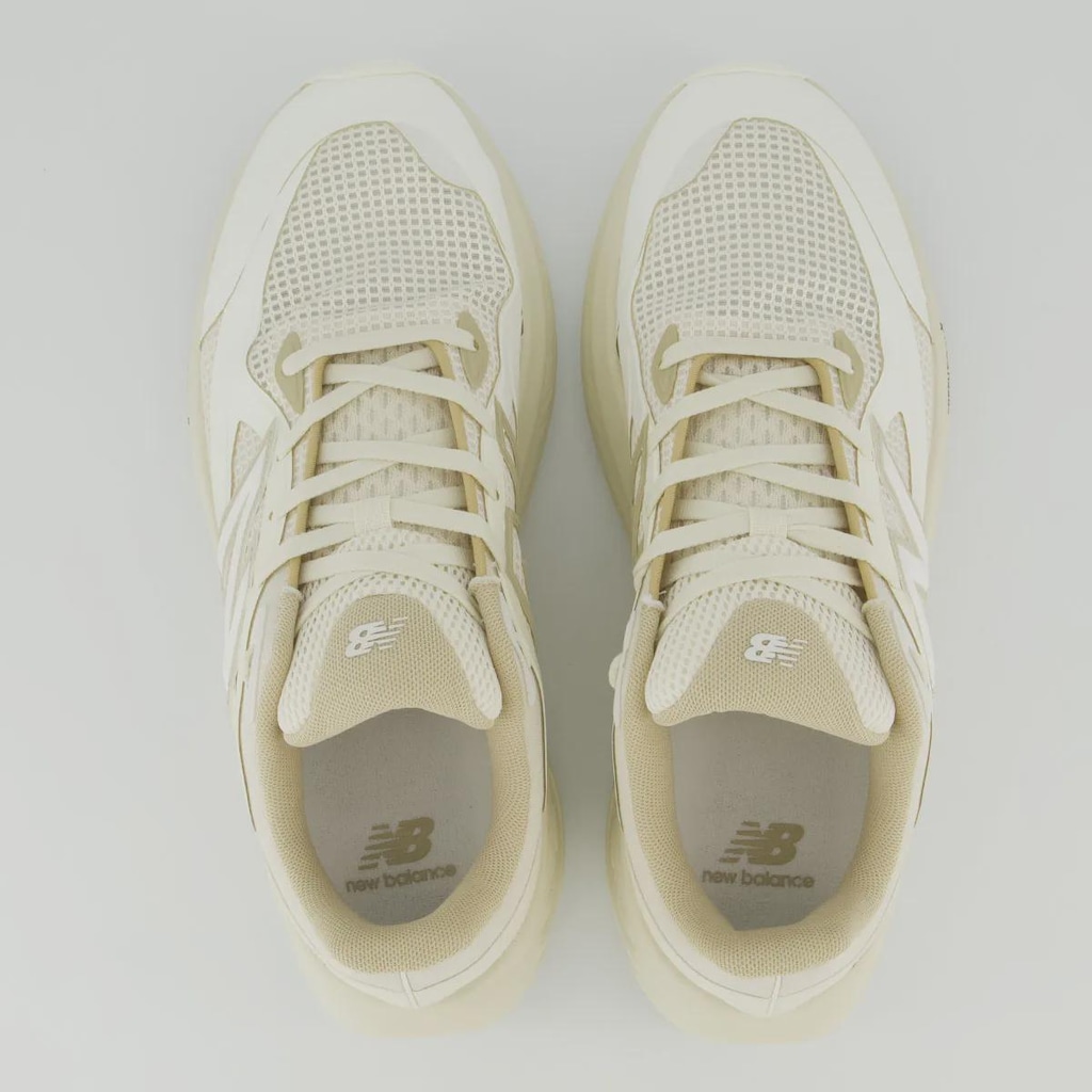 Imagem 4 do produto Tênis Masculino New Balance Fresh Foam Trainer