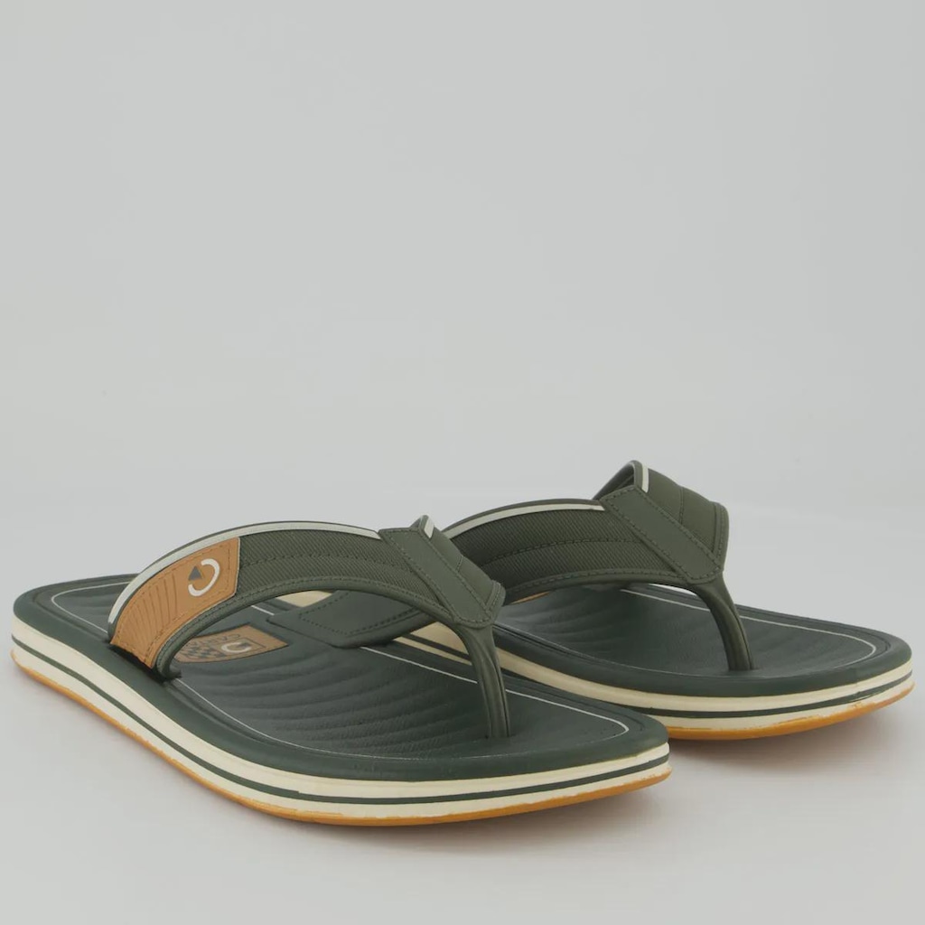 Imagem 3 do produto Chinelo Cartago Paris III Masculina