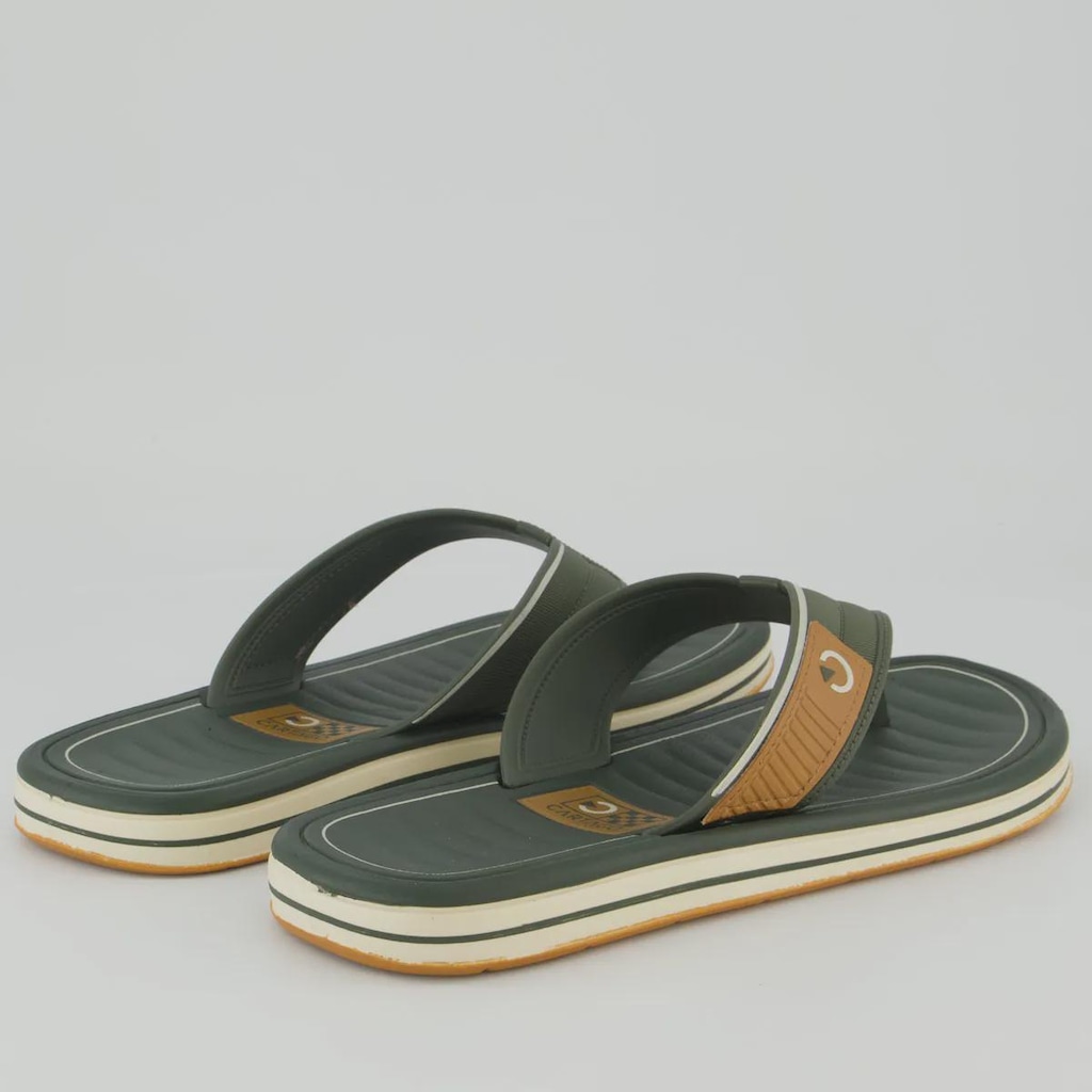 Imagem 4 do produto Chinelo Cartago Paris III Masculina