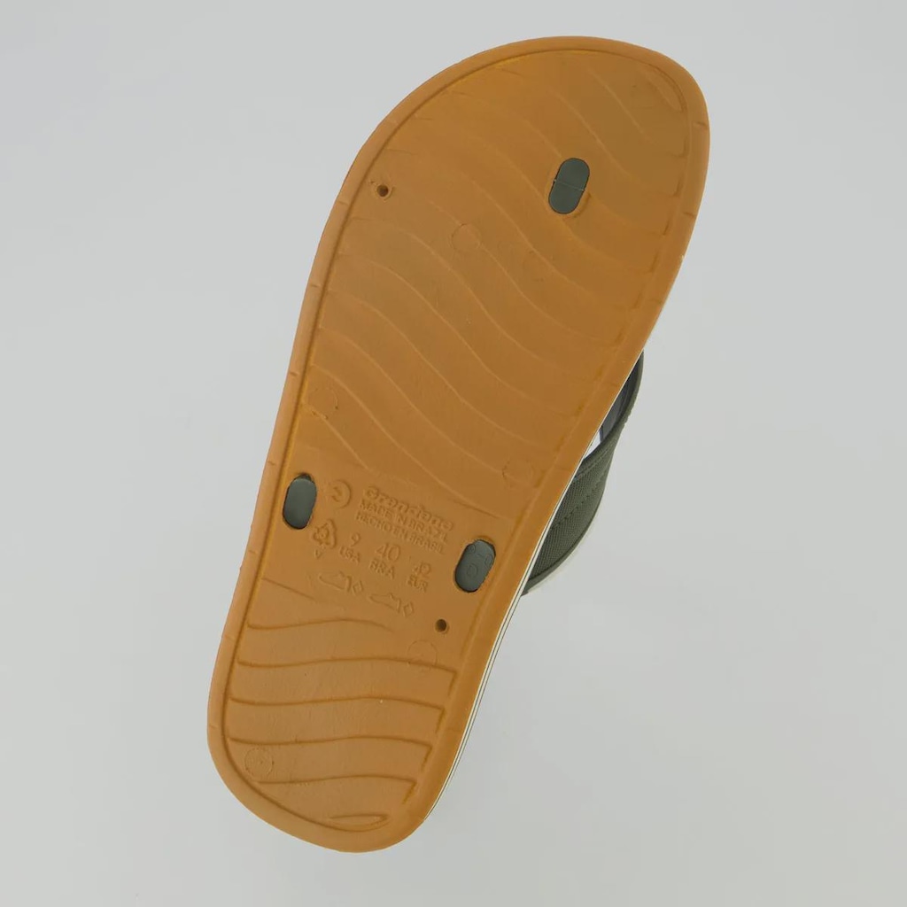 Imagem 5 do produto Chinelo Cartago Paris III Masculina