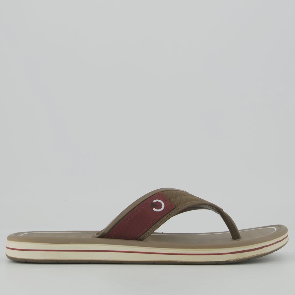 Imagem 2 do produto Chinelo Cartago Paris III Masculino