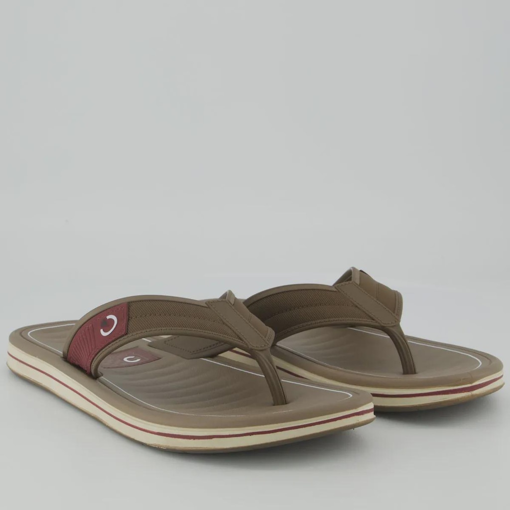 Imagem 3 do produto Chinelo Cartago Paris III Masculino