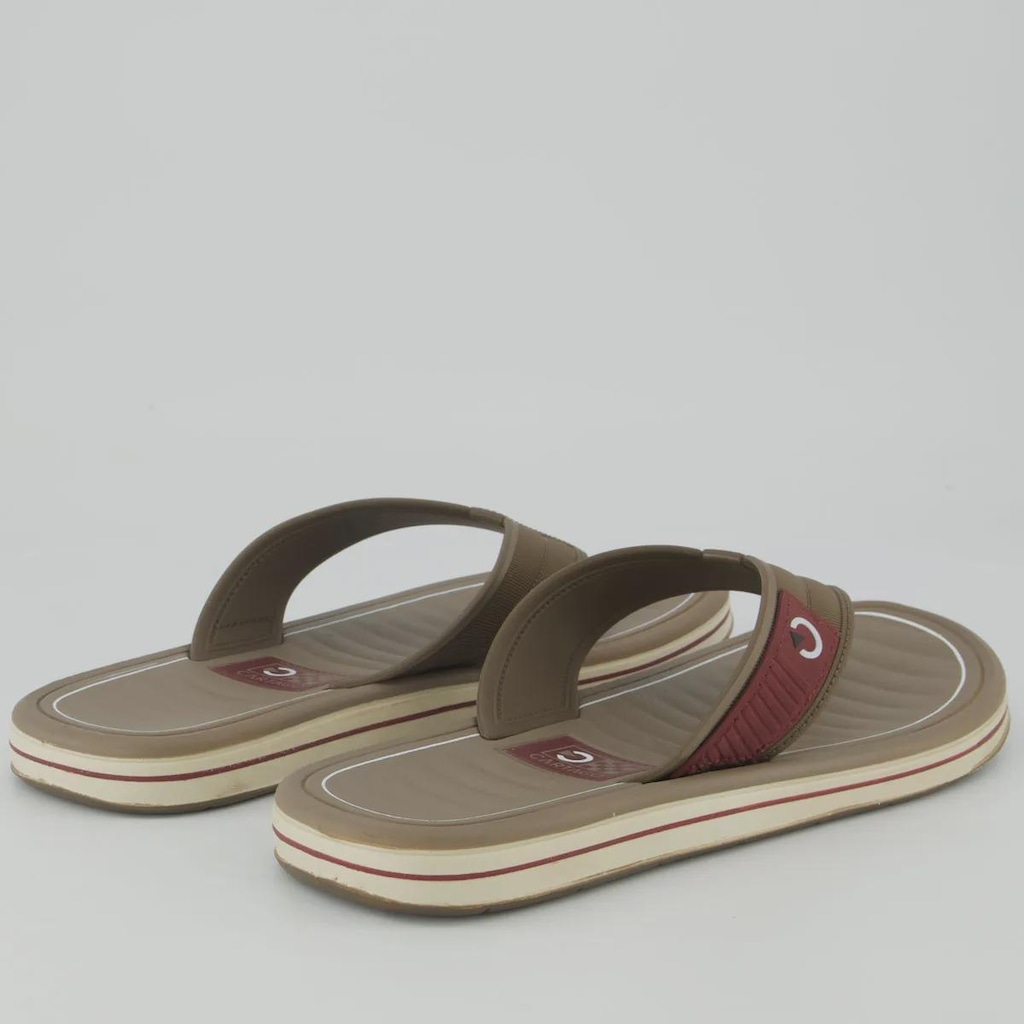 Imagem 4 do produto Chinelo Cartago Paris III Masculino