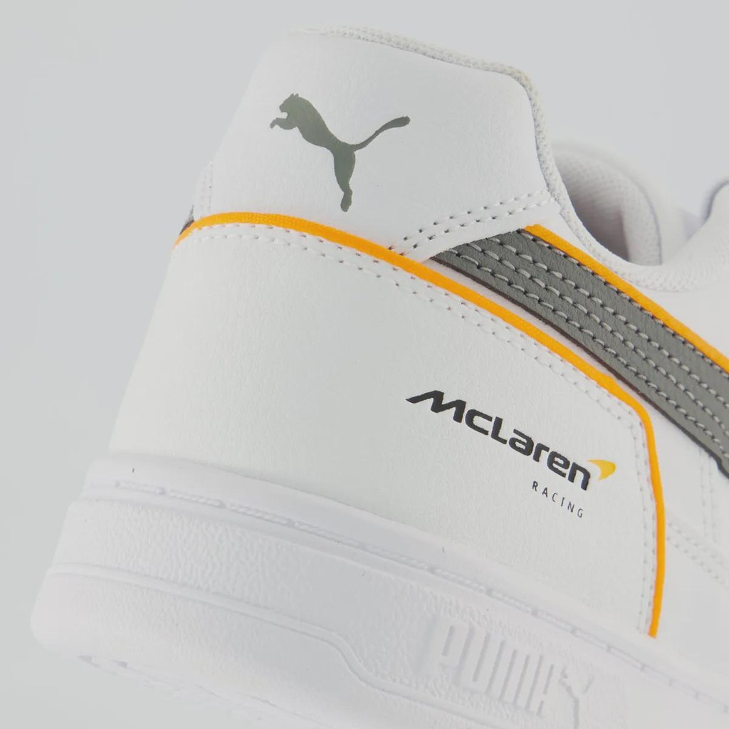 Imagem 5 do produto Tênis Masculino Puma Mclaren Caven III