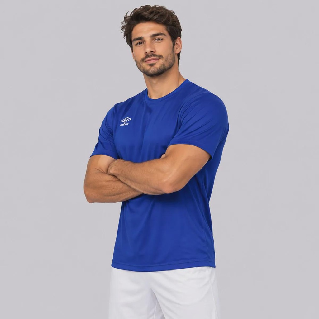 Imagem 2 do produto Camisa Umbro TWR Striker II Masculina