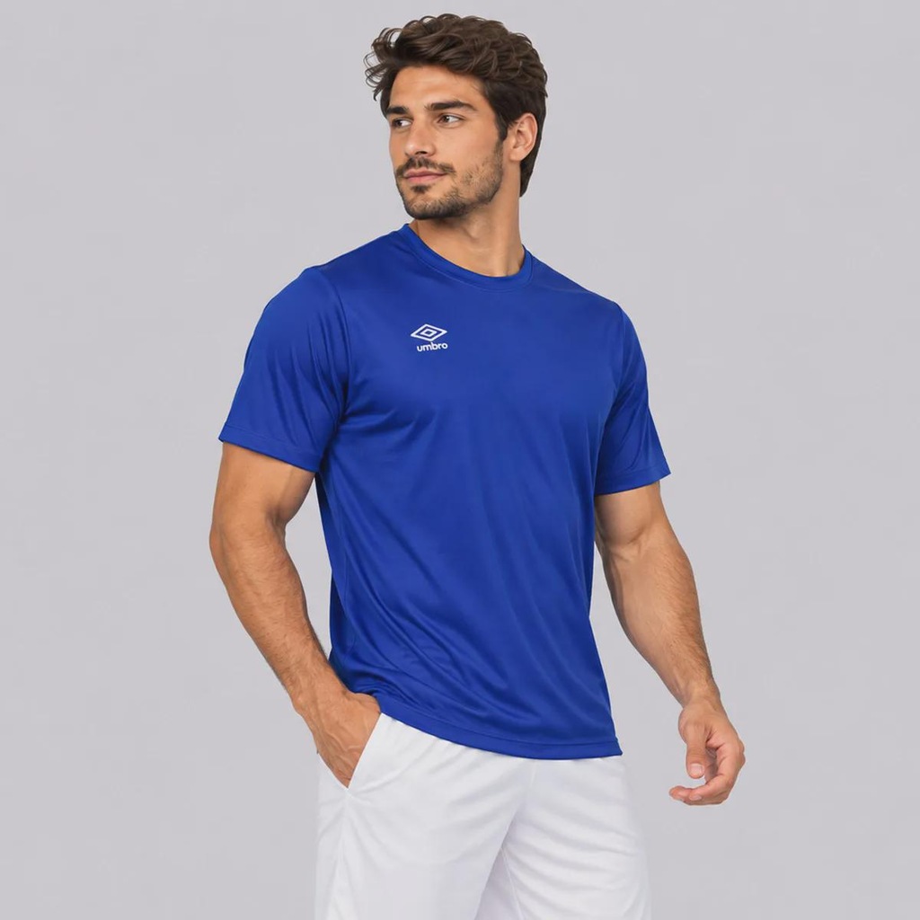 Imagem 3 do produto Camisa Umbro TWR Striker II Masculina