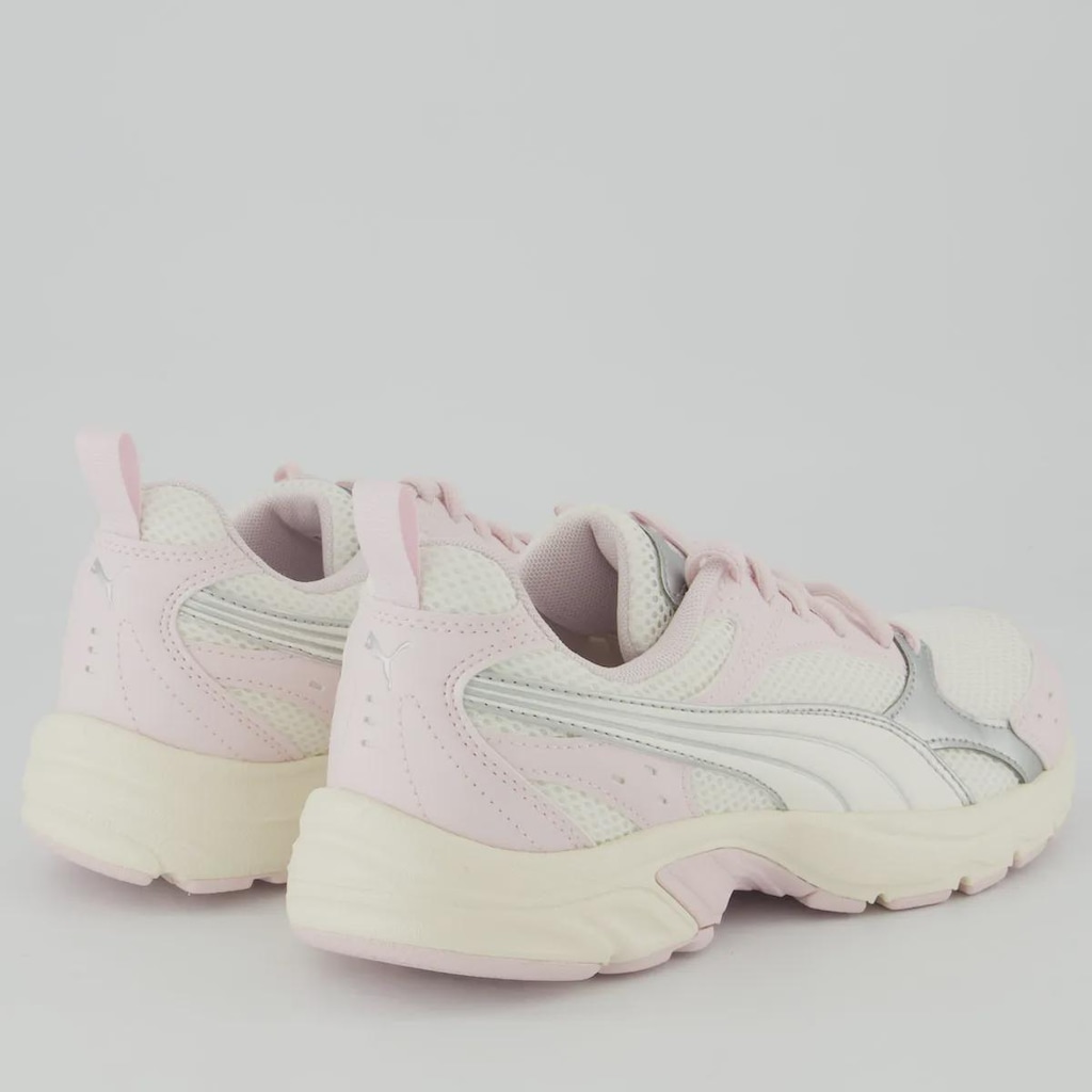 Imagem 4 do produto Tênis Infantil Puma Milenio Tech Lt