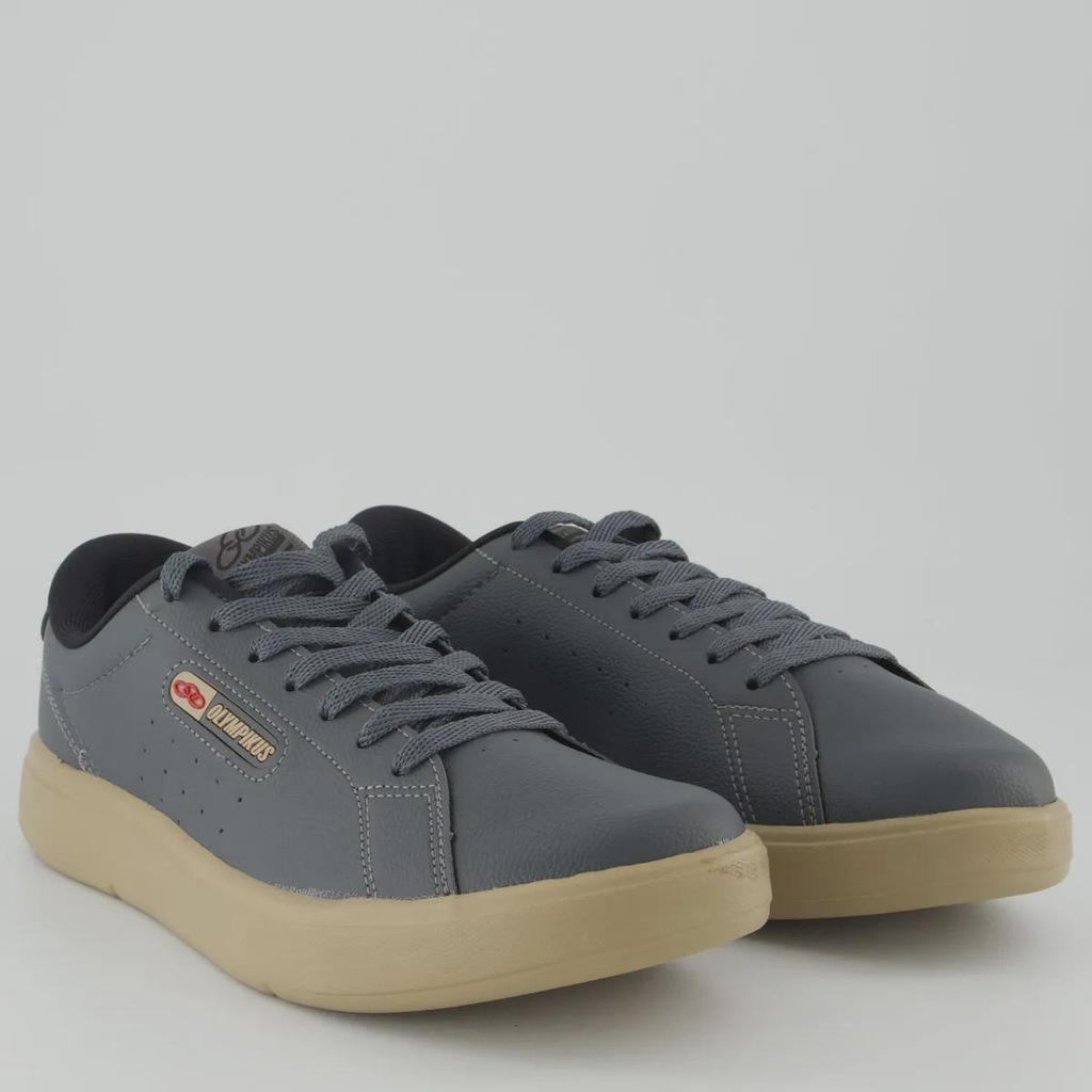 Imagem 2 do produto Tênis Masculino Olympikus Only 3
