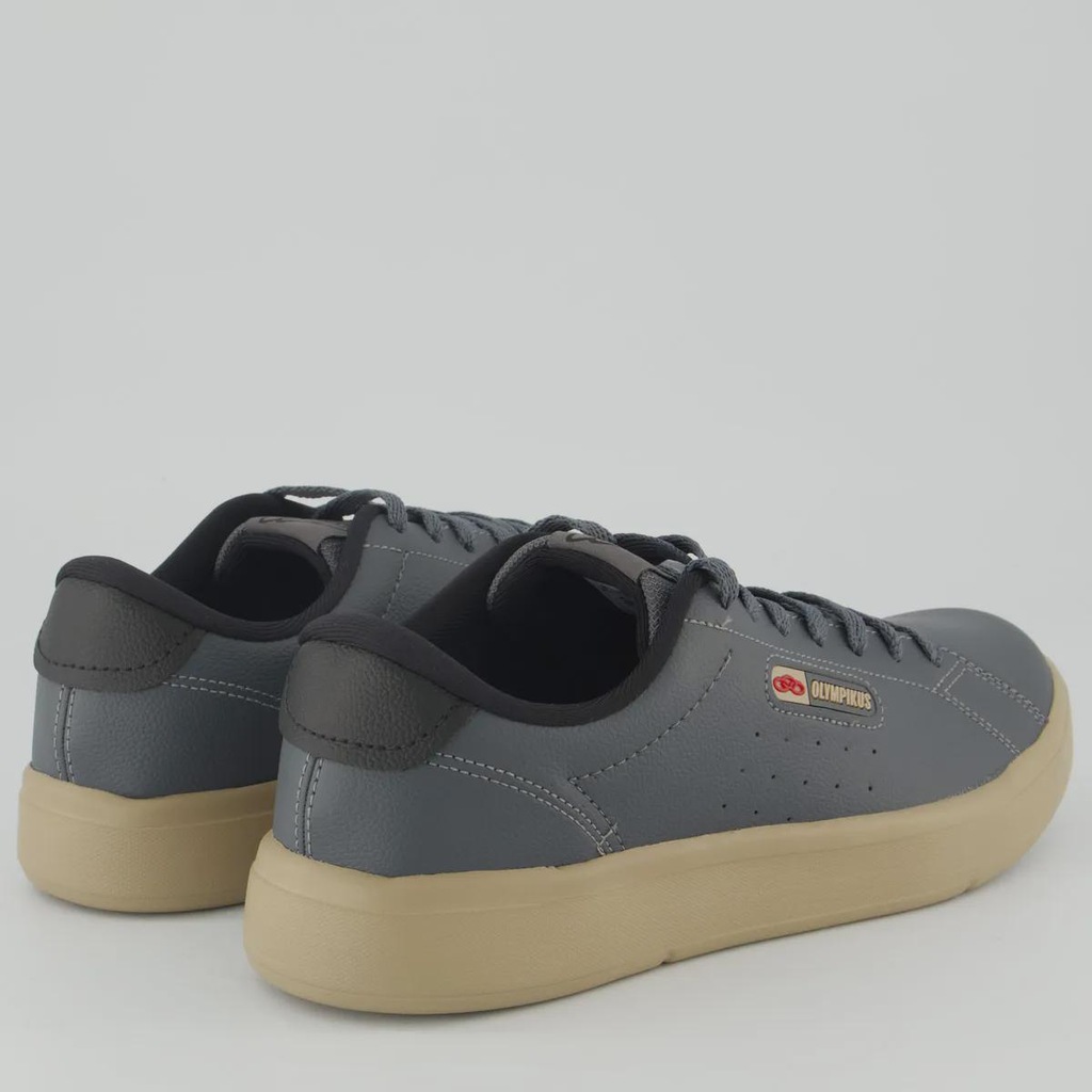 Imagem 3 do produto Tênis Masculino Olympikus Only 3