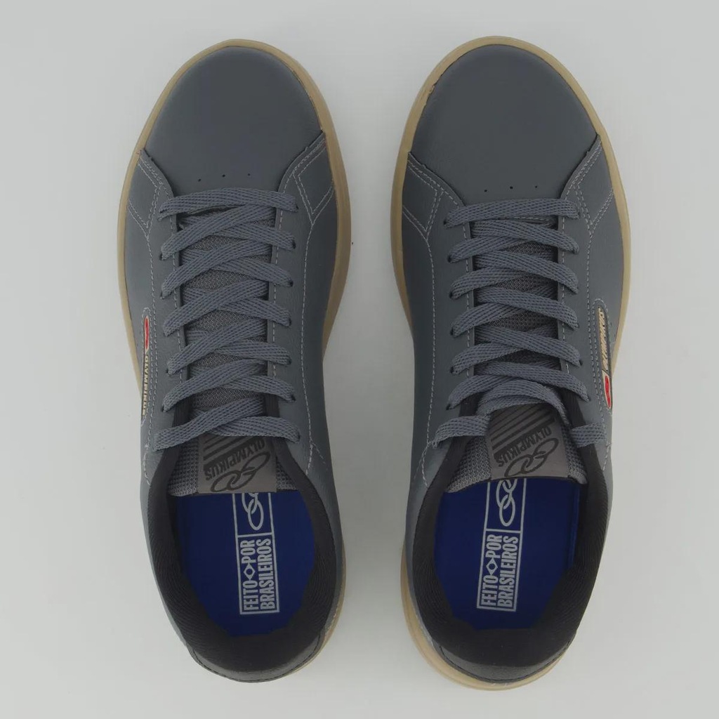 Imagem 4 do produto Tênis Masculino Olympikus Only 3