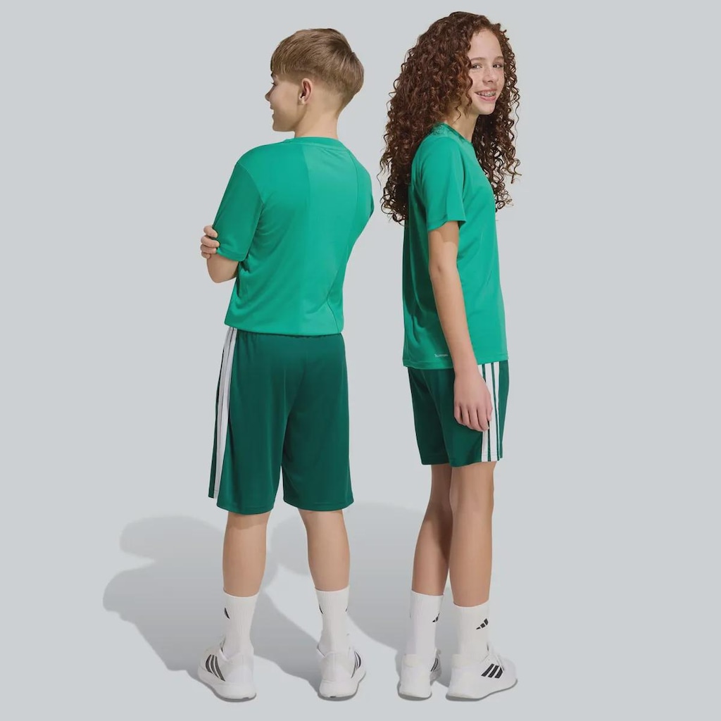 Imagem 5 do produto Conjunto adidas TR ES 3S Infantil
