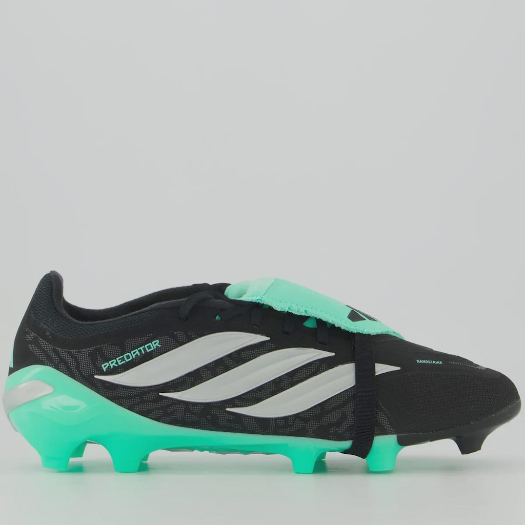 Imagem 1 do produto Chuteira Campo Adulto adidas Predator League FG Lin