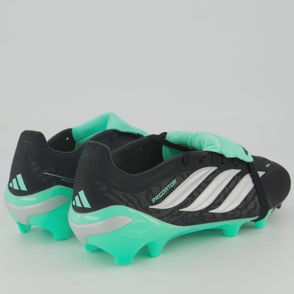 Imagem 3 do produto Chuteira Campo Adulto adidas Predator League FG Lin