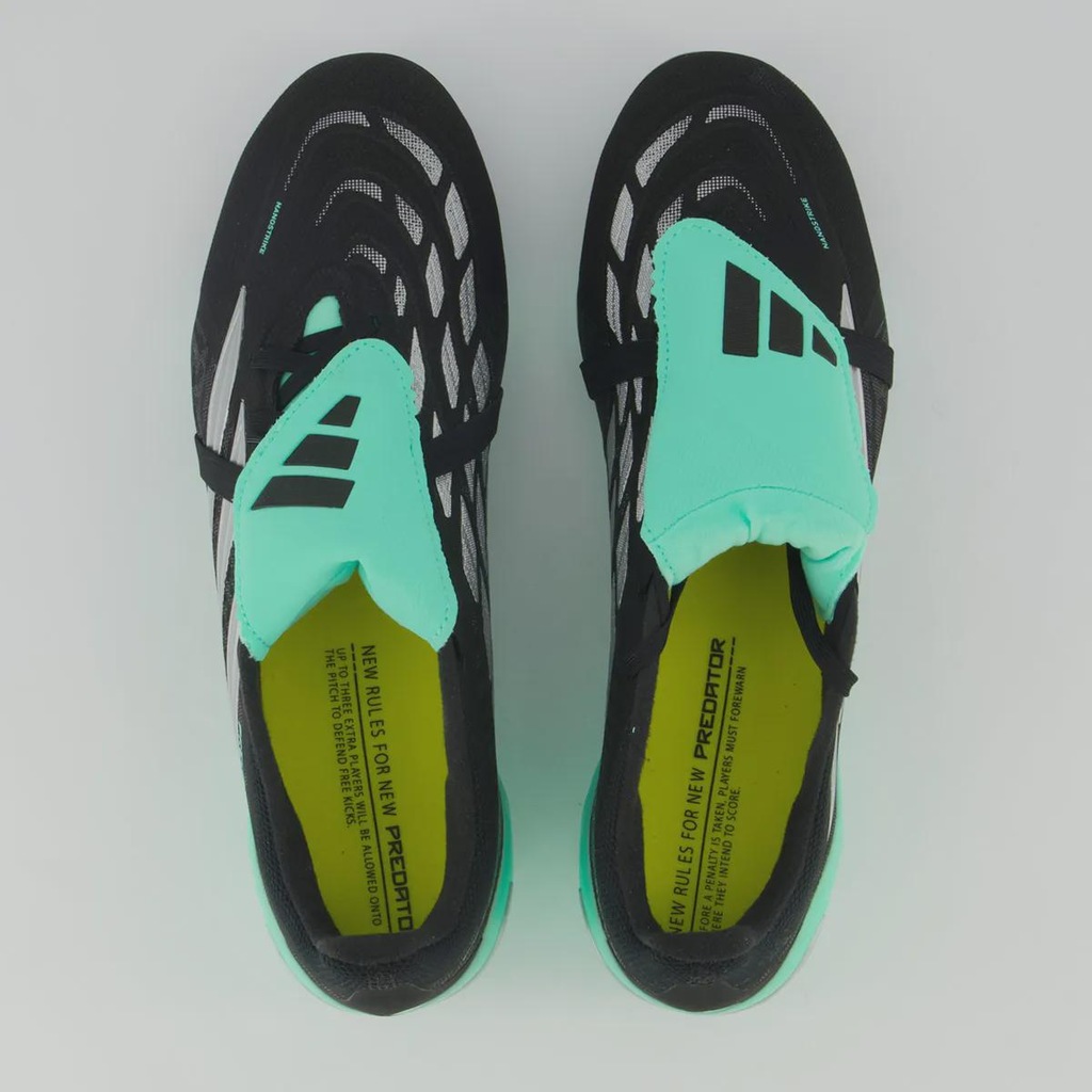 Imagem 4 do produto Chuteira Campo Adulto adidas Predator League FG Lin