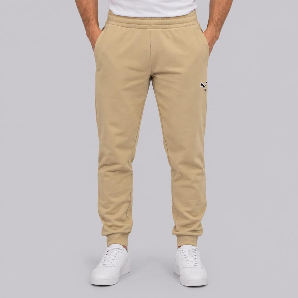 Imagem 1 do produto Calça Puma Essentials FL CL Masculina