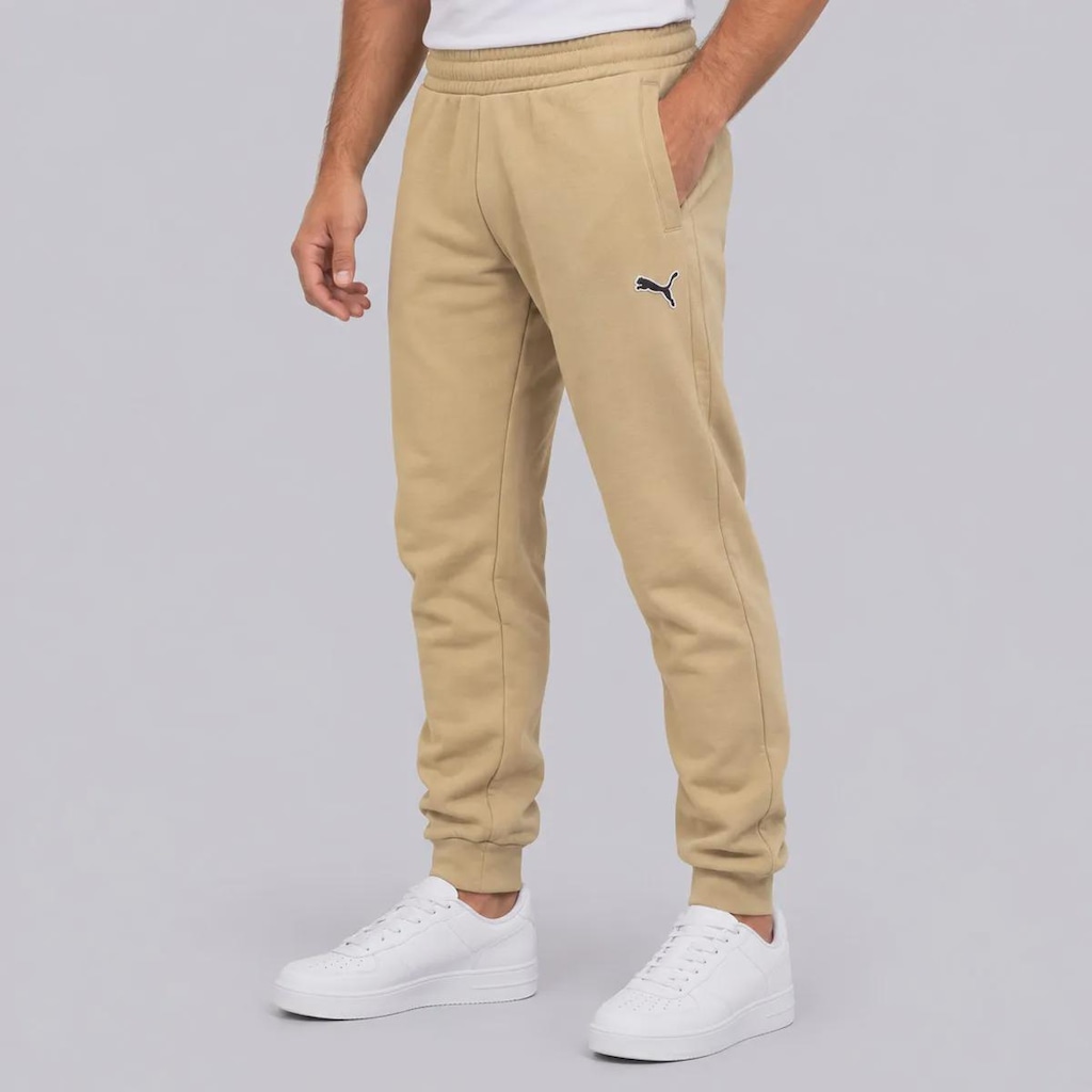Imagem 2 do produto Calça Puma Essentials FL CL Masculina