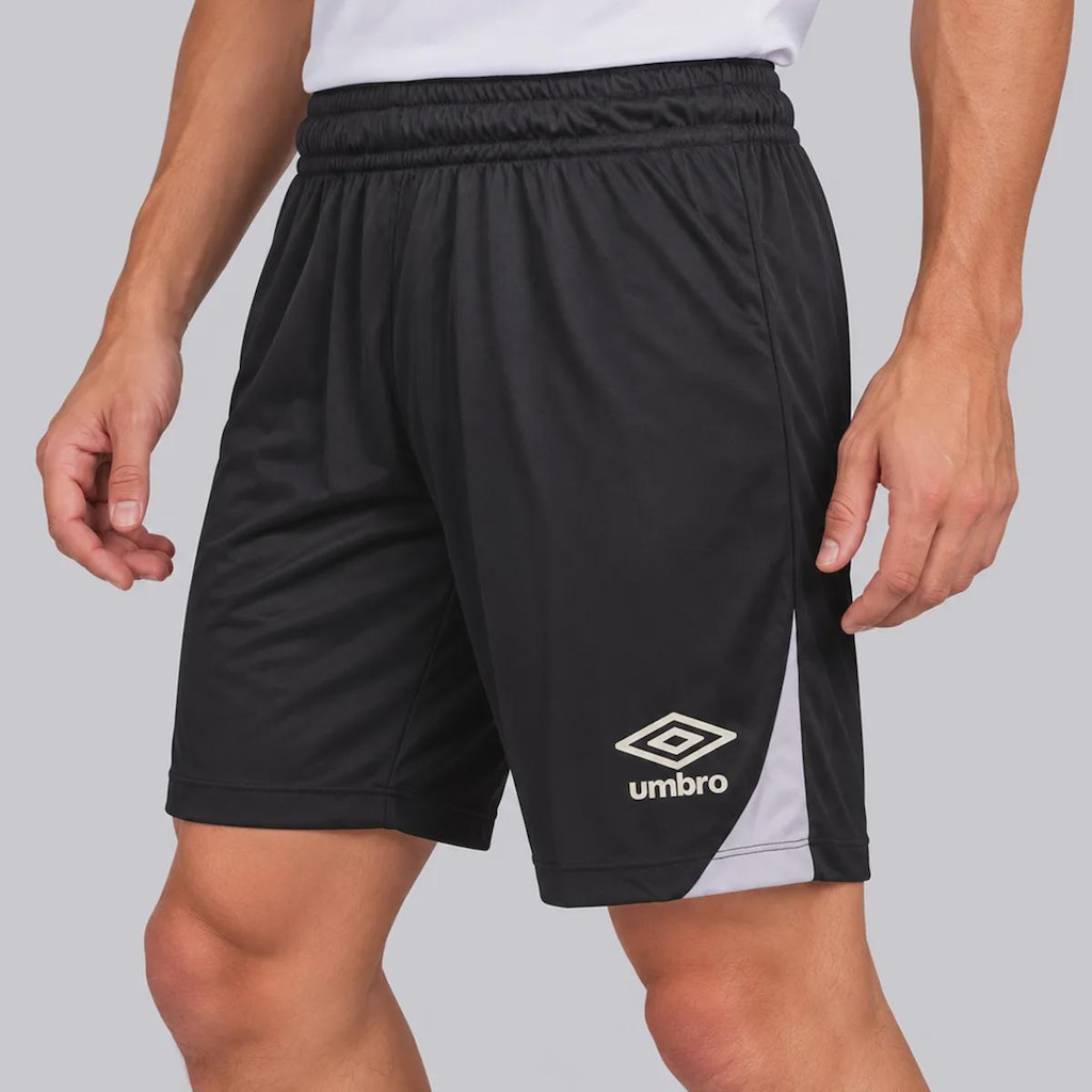 Imagem 2 do produto Calção Umbro Adamant II Unissex